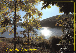 81-LAC DU LAOUZAS-N°C4084-B/0311 - Sonstige & Ohne Zuordnung