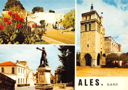 30-ALES-N°C4084-B/0131 - Alès