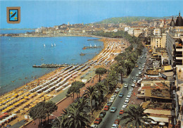 06-CANNES-N°C4084-B/0077 - Cannes