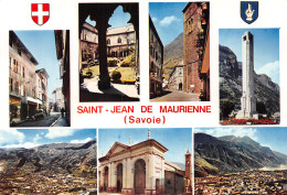 73-SAINT JEAN DE MAURIENNE-N°C4084-B/0053 - Saint Jean De Maurienne
