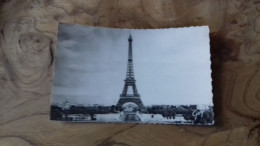 238/ PARIS LA TOUR EIFFEL VUE DU PALAIS CHAILLOT - Sonstige Sehenswürdigkeiten