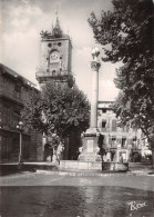 13-AIX EN PROVENCE-N°C4084-B/0035 - Aix En Provence