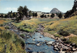 07-LE MONT GERBIER-N°C4084-B/0029 - Autres & Non Classés