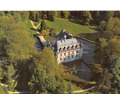 37-AZAY LE RIDEAU-N°C4084-A/0303 - Azay-le-Rideau