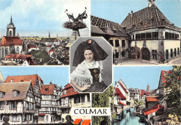 68-COLMAR-N°C4084-A/0263 - Colmar