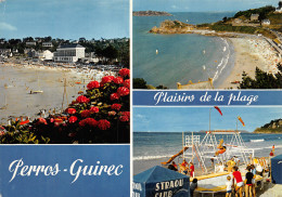 22-PERROS GUIREC-N°C4084-A/0247 - Perros-Guirec