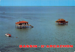 33-ARCACHON-N°C4084-A/0103 - Arcachon