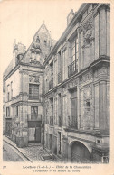 37-LOCHES-N°T5109-H/0209 - Loches