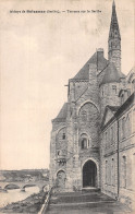 72-SOLESMES-N°T5109-G/0085 - Solesmes