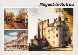 28-NOGENT LE ROTROU-N°C4085-A/0179 - Nogent Le Rotrou