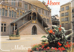 68-MULHOUSE-N°C4085-A/0125 - Mulhouse