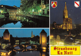 67-STRASBOURG-N°C4085-A/0093 - Strasbourg