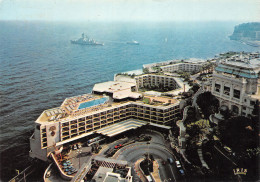 06-MONTE CARLO-N°C4085-A/0087 - Autres & Non Classés