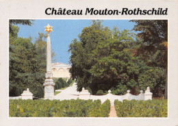 33-PAUILLAC-N°C4085-A/0033 - Pauillac