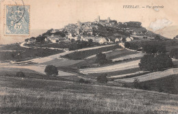 89-VEZELAY-N°C4084-E/0397 - Vezelay