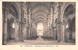 89-VEZELAY-N°C4084-E/0325 - Vezelay