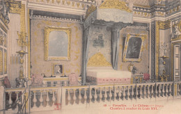 78-VERSAILLES-N°C4084-E/0291 - Versailles