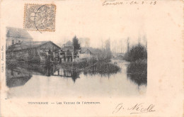 89-TONNERRE-N°C4084-E/0267 - Tonnerre