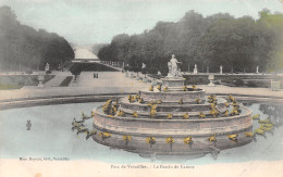 78-VERSAILLES-N°C4084-E/0243 - Versailles