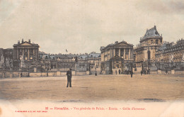 78-VERSAILLES-N°C4084-E/0249 - Versailles