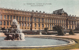 78-VERSAILLES-N°C4084-E/0109 - Versailles