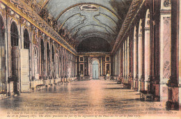 78-VERSAILLES-N°C4084-E/0085 - Versailles