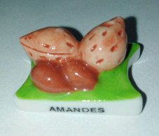 Amandes (DW) - Other & Unclassified