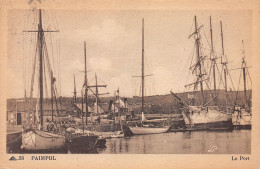 22-PAIMPOL-N°C4084-E/0039 - Paimpol