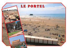 62-LE PORTEL-N°C4084-D/0275 - Le Portel