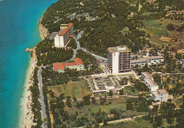 Makarska Tučepi - Hotel Neptun 1977 - Croacia