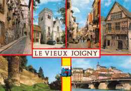 89-JOIGNY-N°C4084-D/0203 - Joigny