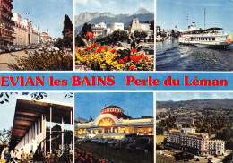 74-EVIAN LES BAINS-N°C4084-D/0191 - Evian-les-Bains