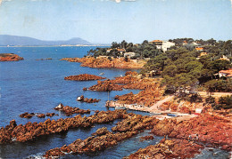 83-SAINT RAPHAEL-N°C4084-D/0161 - Saint-Raphaël