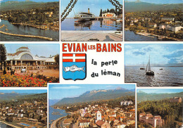 74-EVIAN LES BAINS-N°C4084-D/0119 - Evian-les-Bains