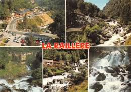 65-CAUTERETS-N°C4084-D/0095 - Cauterets