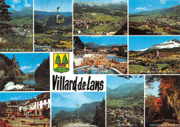38-VILLARD DE LANS-N°C4084-D/0085 - Villard-de-Lans