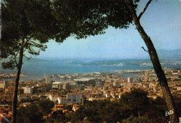 83-TOULON-N°C4084-D/0065 - Toulon