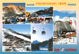 73-COURCHEVEL-N°C4084-C/0383 - Courchevel