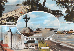 85-ILE DE NOIRMOUTIER-N°C4084-C/0367 - Ile De Noirmoutier