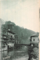 64-SAINT JEAN PIED DE PORT-N°T5110-B/0163 - Saint Jean Pied De Port