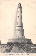 33-PHARE DE CORDOUAN-N°T5110-B/0031 - Autres & Non Classés