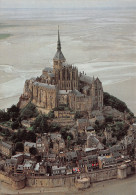 50-LE MONT SAINT MICHEL-N°C4085-C/0253 - Le Mont Saint Michel