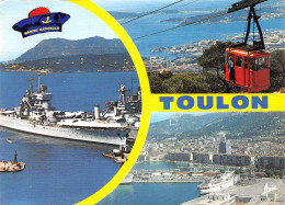83-TOULON-N°C4085-C/0271 - Toulon