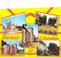 16-ANGOULEME-N°C4085-C/0227 - Angouleme