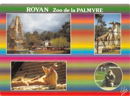17-ROYAN-N°C4085-C/0197 - Royan