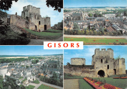 27-GISORS-N°C4085-C/0165 - Gisors