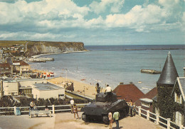 14-ARROMANCHES-N°C4085-C/0151 - Arromanches