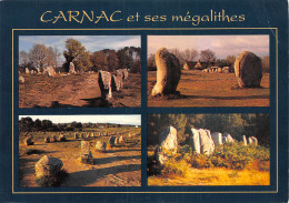 56-CARNAC-N°C4085-C/0055 - Carnac