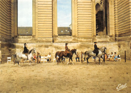 60-CHANTILLY-N°C4085-B/0389 - Chantilly