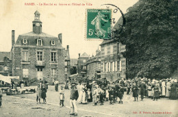 RANES Le Marché Au Beurre - Other & Unclassified